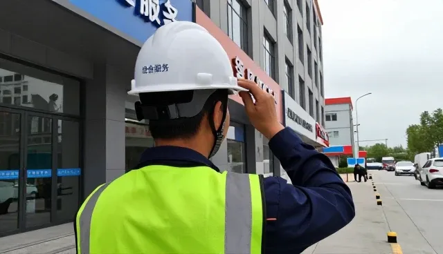 供求信息发布