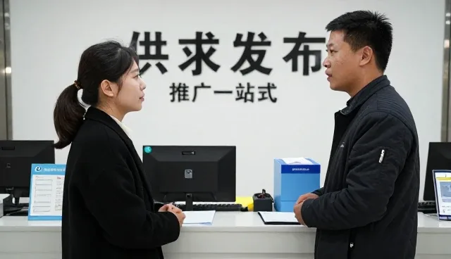 应用场景中供求发布常见问题及应对策略